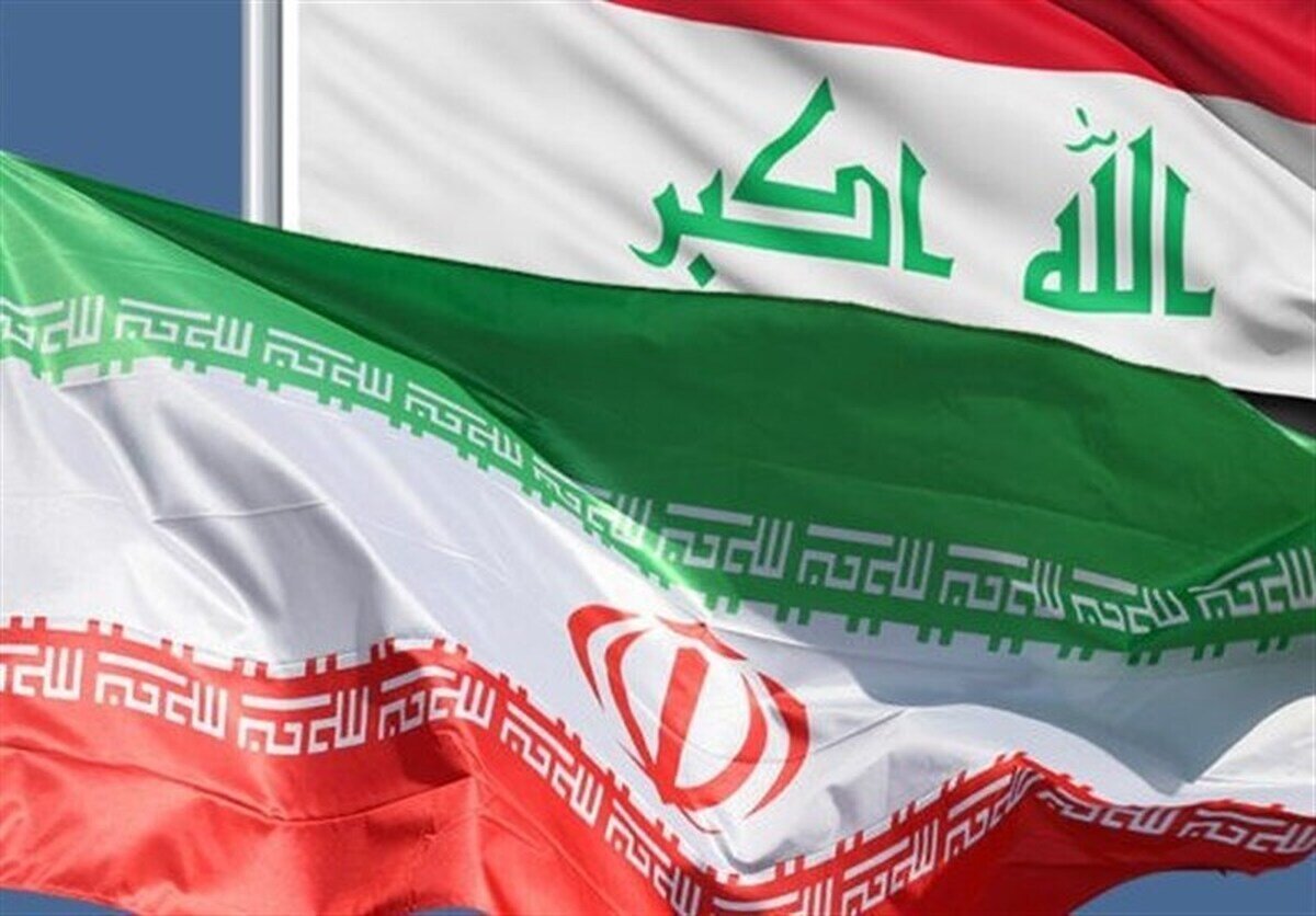 بررسی رفع موانع تجاری در سفر رئیس جمهور به عراق