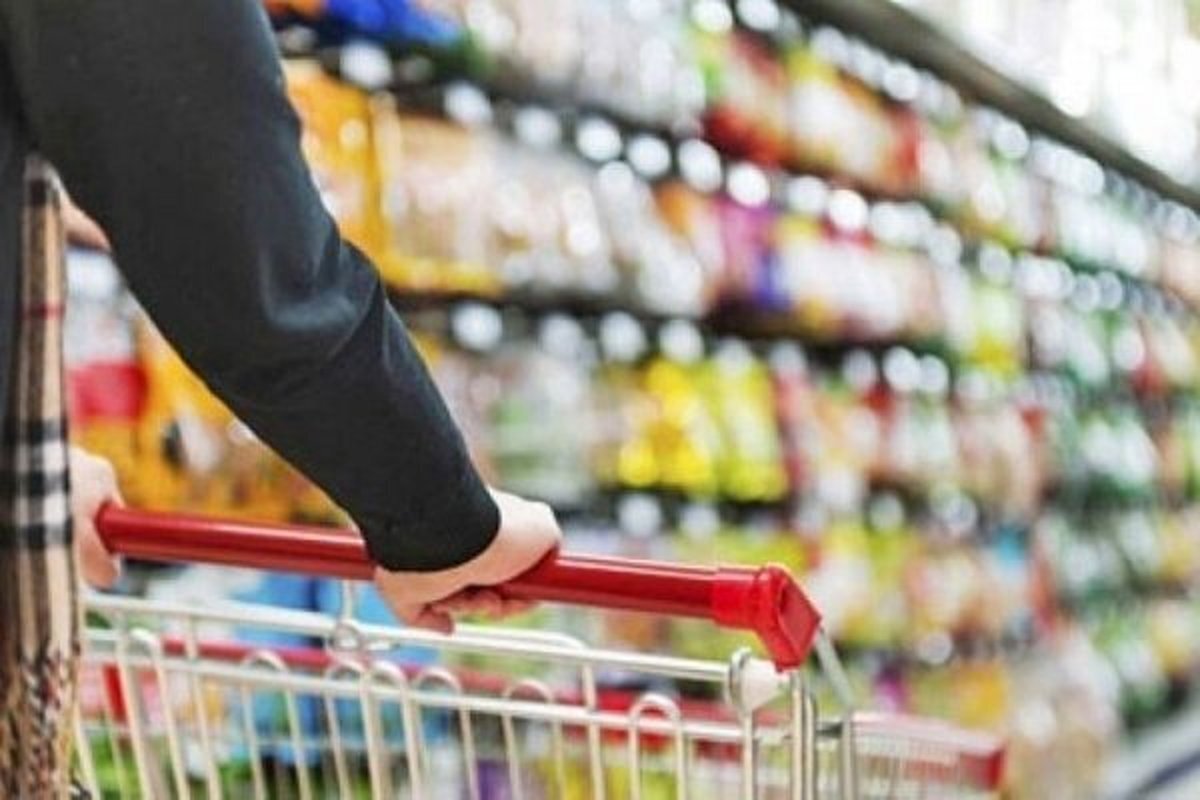 نوسان قیمتی اقلام خوراکی در تیتربرتر ماه اعلام شد