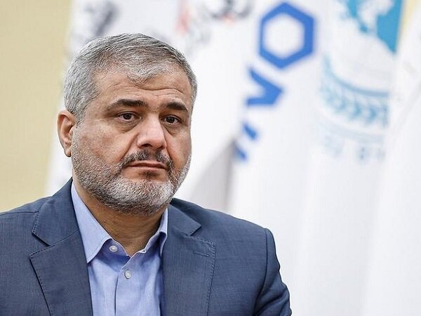 القاصی: ۴۰ آسیب در حوزه فعالیتهای اقتصادی شناسایی شد