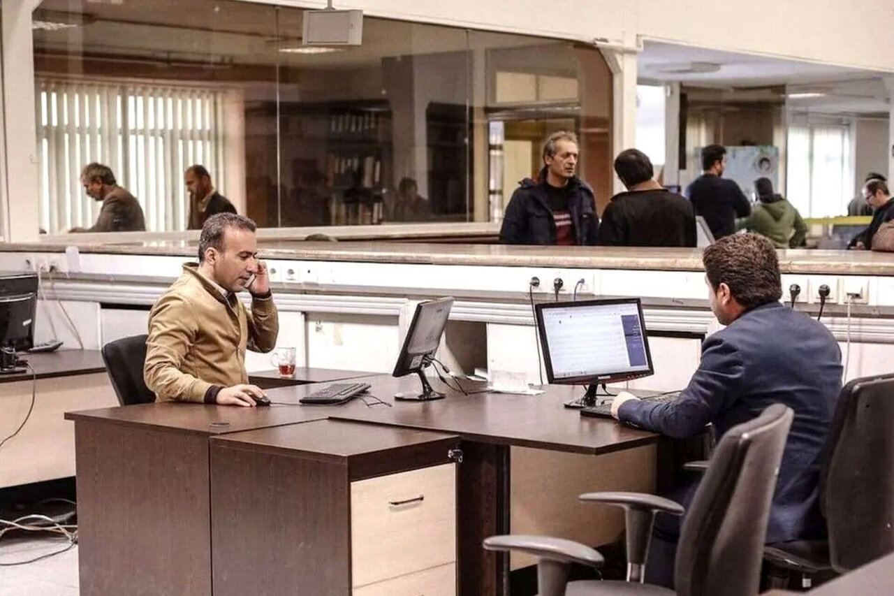 آماده شدن پیشنویس ضوابط برقراری فوقالعاده خاص مشمول کسور