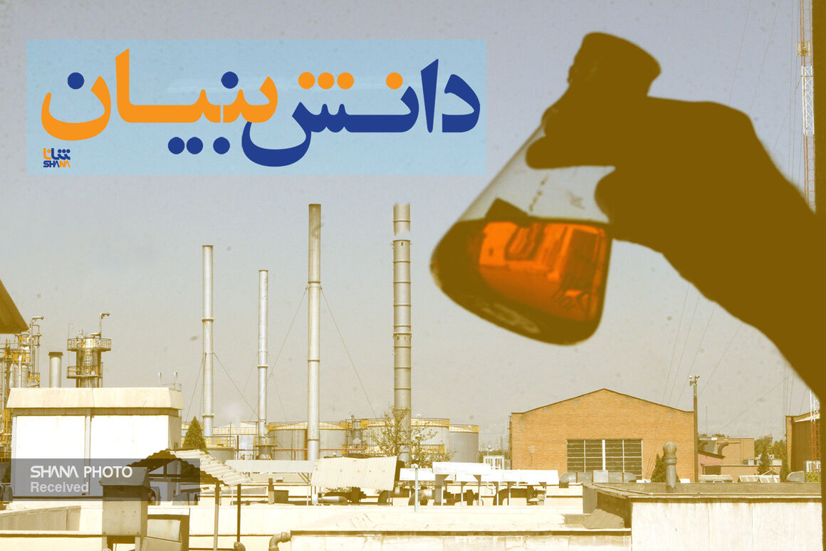 استقرار و گسترش رویکرد توسعه صنعت نفت بر مبنای اقتصاد دانشبنیان