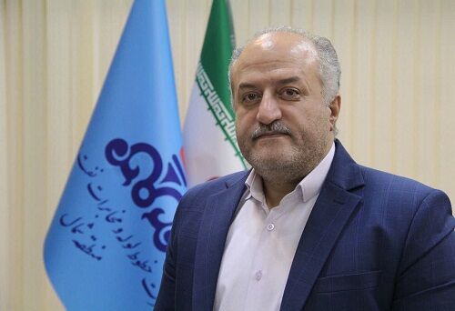 انتقال ۴۲۸ میلیون لیتر سوخت نوروزی به استانهای مازندران و گلستان