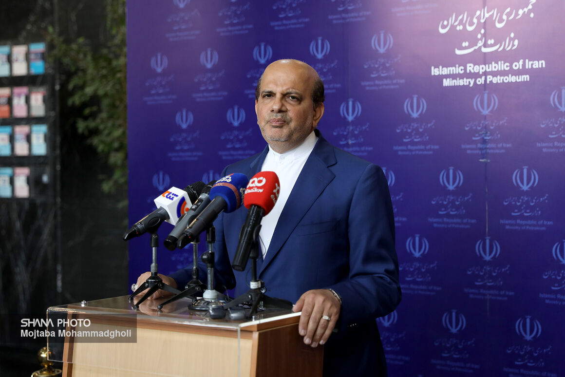 شرکت ملی حفاری ایران از فهرست واگذاری به سازمان خصوصیسازی خارج شد