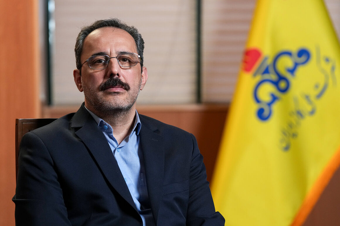 ساماندهی بیش از ۱۲ هزار سِمت سازمانی مشمولان بندهای «د» و «و» در شرکت ملی گاز ایران