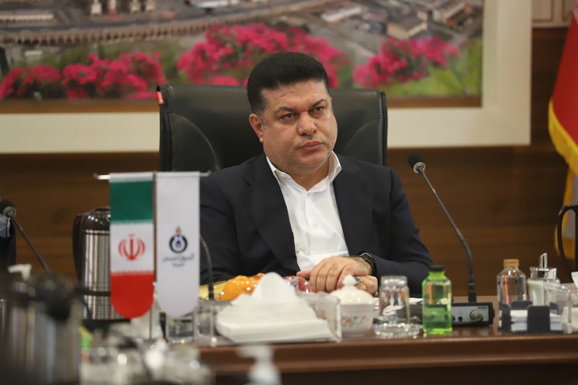 صرفهجویی سالانه ۸۰ میلیون یورو با راهاندازی خط لوله تأمین خوراک پالایشگاه بندرعباس/ تولید سالانه ۴۰۰ هزار تن پروپیلن در قطب پالایشی هرمزگان