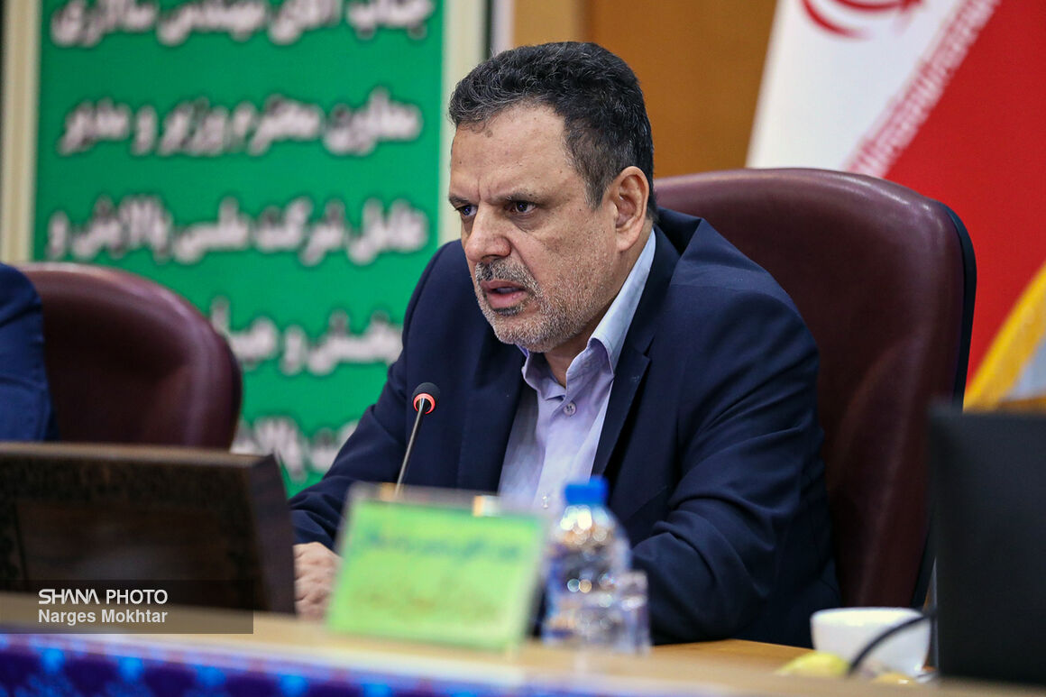 تولید حدود ۷۰ میلیون لیتر بنزین کشور با استاندارد یورو ۴