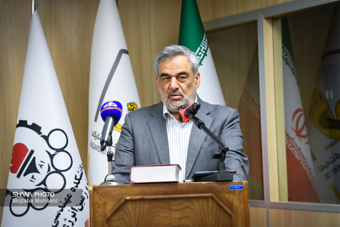 آمادگی صنعت نفت برای گسترش تعامل با دانشگاهها و مراکز علمی