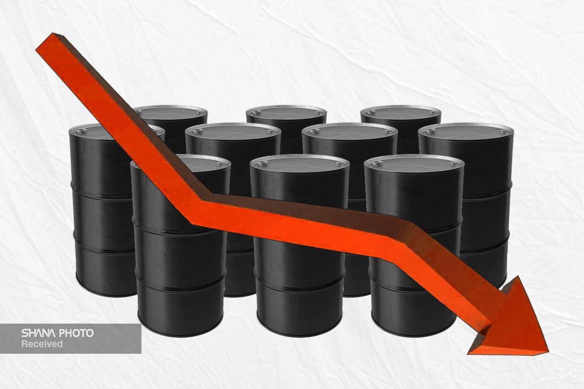 افزایش ذخیرهسازی بنزین آمریکا قیمت نفت را کاهش داد