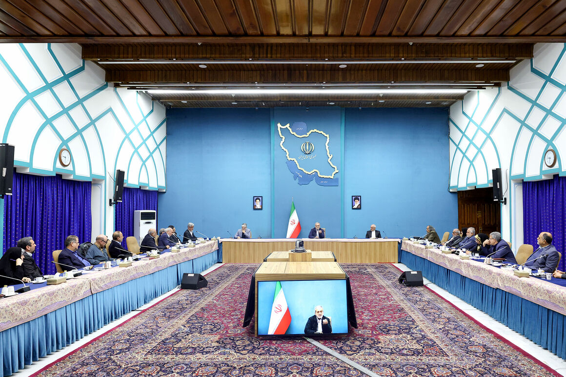 برنامهریزی دولت برای فرهنگسازی الگوی مصرف