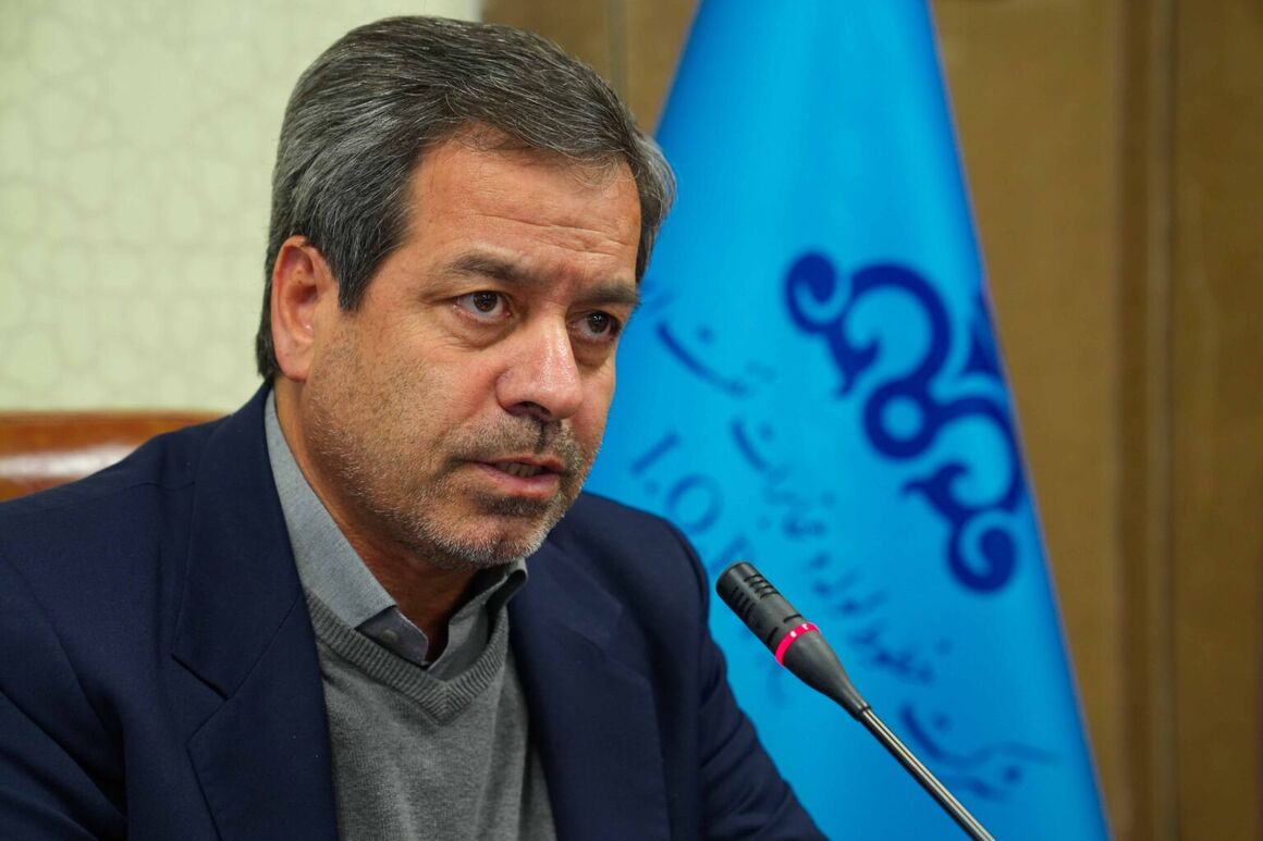 پایش خطوط لوله نفت با فیبر نوری و حسگرهای حرکتی؛ بهزودی