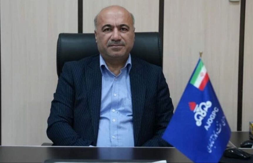 بهرهمندی ۱۱ روستا از طرح آبرسانی نمکزدایی مارون ۲