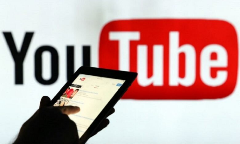 ویژگی جدید یوتیوب | هوش مصنوعی به رسمیت شناخته شد