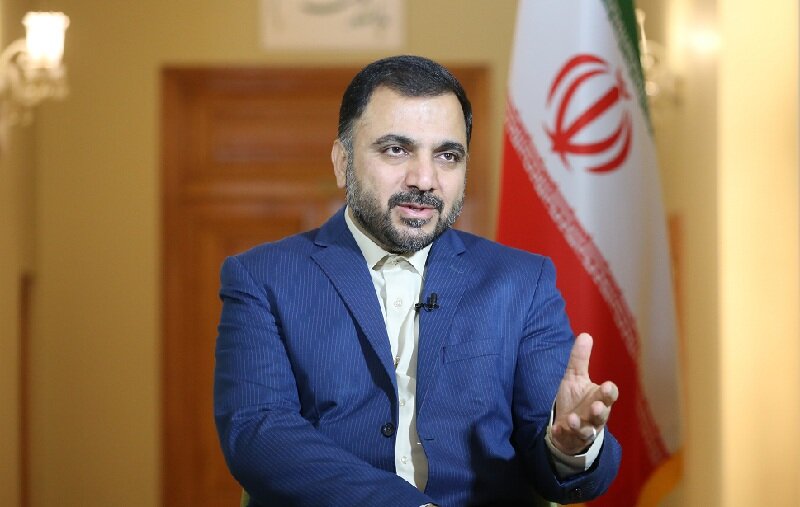 ماهوارههای سنگینتر با برد بیشتر پرتاب خواهد شد | پوشش فیبر نوری؛ بیش از ۷ میلیون خانوار