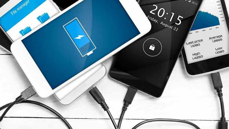 آیا باتری گوشیهای همراه هم منفجر میشود ؟