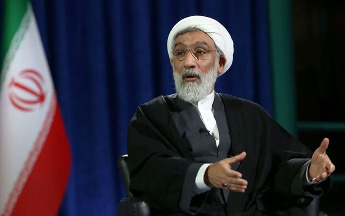 گاهی حقوقم به میانه ماه نمیرسد؛ ایام اخیر خیلی برای ما سخت شده است | ویدئو