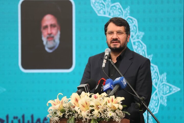 نشد که نشد که نشد شبکه بانکی را کامل به خدمت نهضت ملی مسکن بیاوریم | ویدئو