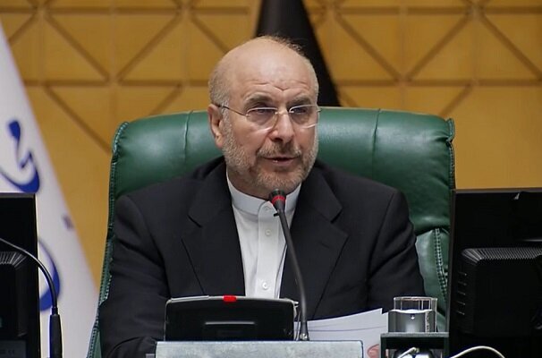 ظفرقندی: آقای پزشکیان در همان انتخابات ردصلاحیت شدند ... + واکنش قالیباف