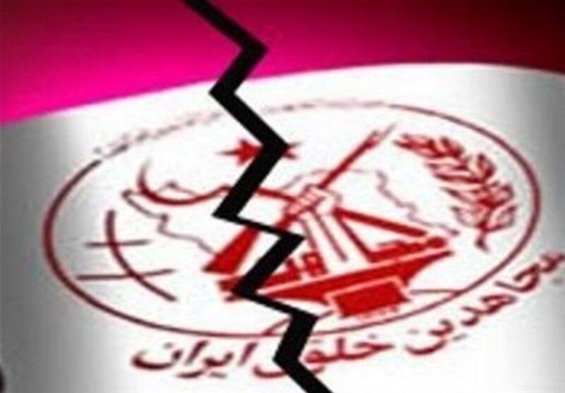 جزئیاتی از زنده به گور کردن یک جوان توسط این گروهک | فیلم