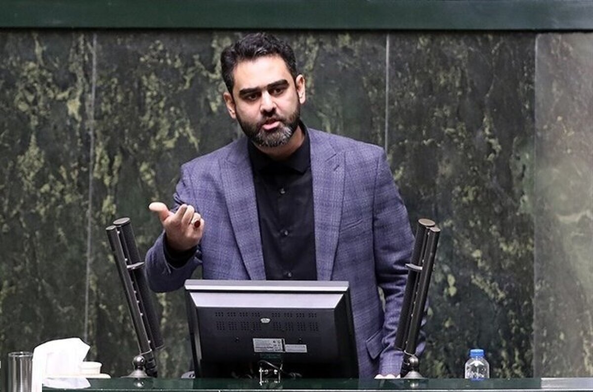 ثابتی : همتی گفت یک فرصت دیگر بدهید ... ما فرصت دادیم اشتباه کردیم + ویدئو | بخشی از گرانیها به دلیل مصاحبههای همتی است