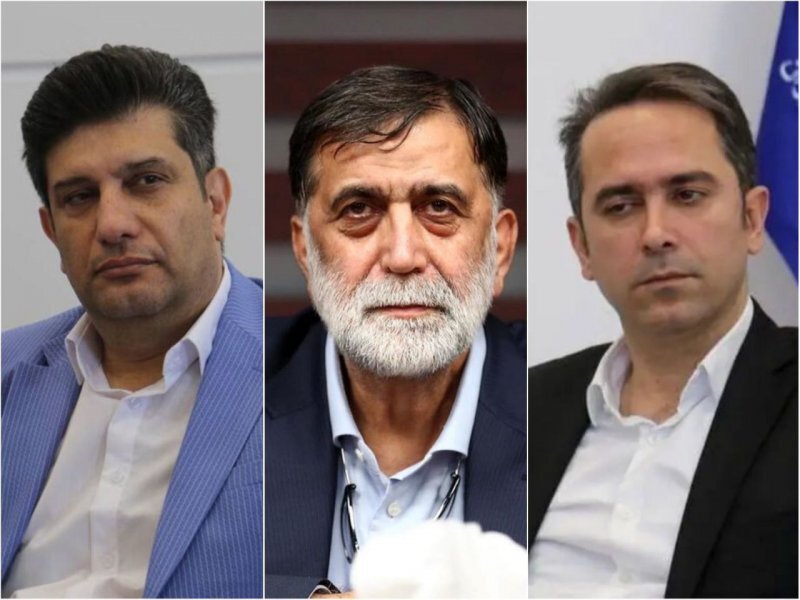 مدیرعامل پرخرج اما قهرمان در راه استقلال؟ | چه کسی جایگزین خطیر میشود؟