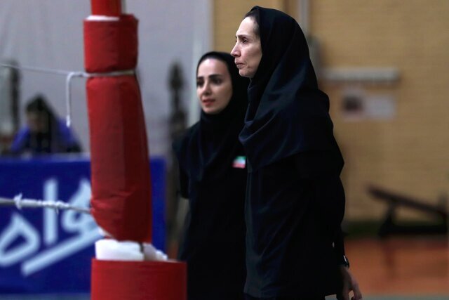 انتصاب عجیب؛ سرمربی والیبال، سرمربی تیم ملی دوومیدانی شد!
