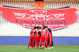 آرزویم برگشتن به پرسپولیس است | عکس