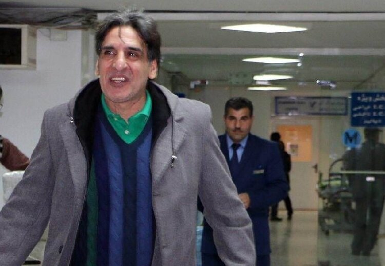 تشویق فرهاد مجیدی درست نبود | این اتفاق کمکی به استقلال نمیکند