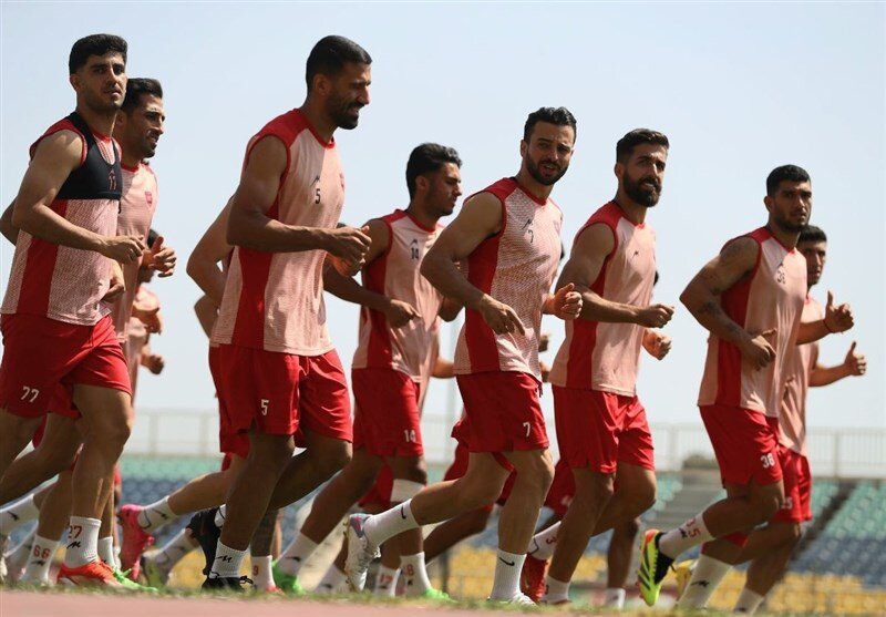 آخرین گزینه خارجی پرسپولیس | بازیکن برزیلی سرخپوش می شود؟