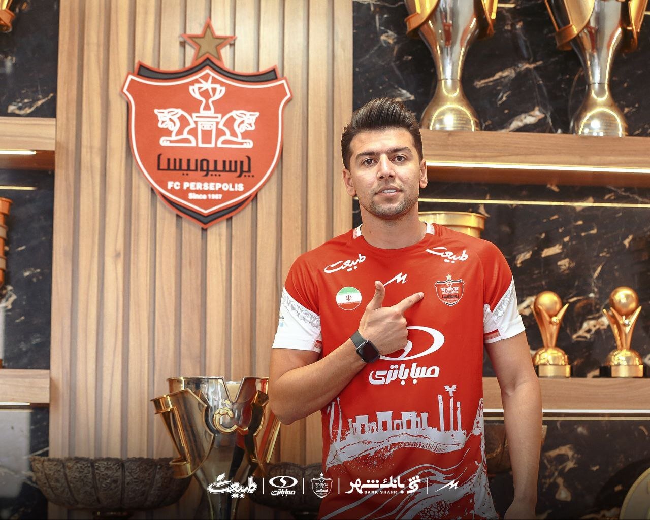 سعید مهری ؛ یاغی مافیایی در پرسپولیس | محبوب ساپینتو، محبوب گاریدو خواهد شد؟