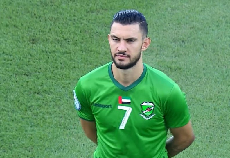 دیر اقدام نکرده بودند به پرسپولیس میرفتم