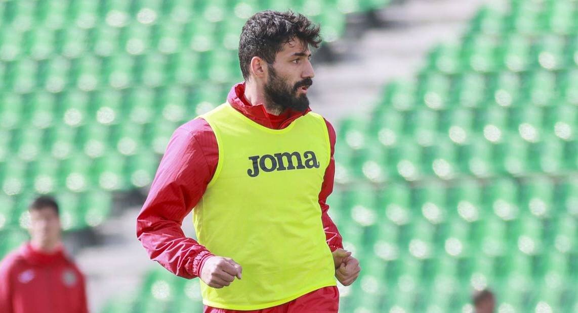 دهقانی: جداییام از پرسپولیس عجولانه بود