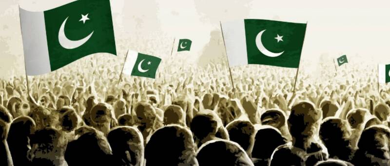اعتماد مردم پاکستان به دولت چقدر است؟