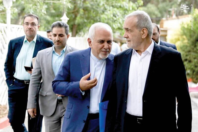 صدای اعتراض برخی اصلاحطلبان هم از فشار پیرمردها