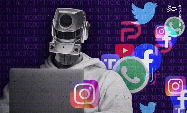شبکههای اجتماعی بزرگ، حریم خصوصی کاربران را نقض میکنند