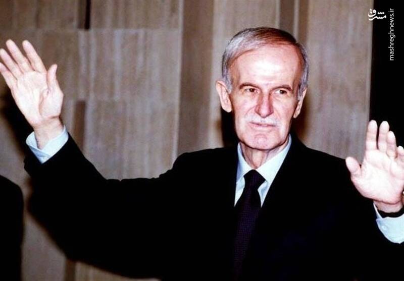 حافظ اسد در جنگ ایران-عراق، چطور کمر صدام را شکست؟