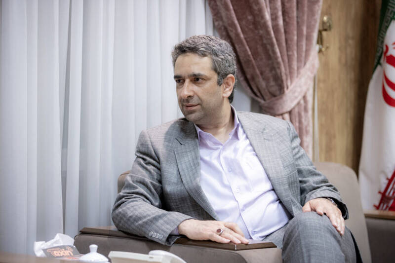 رئیسجمهور مراسم افطاری برگزار نمیکند