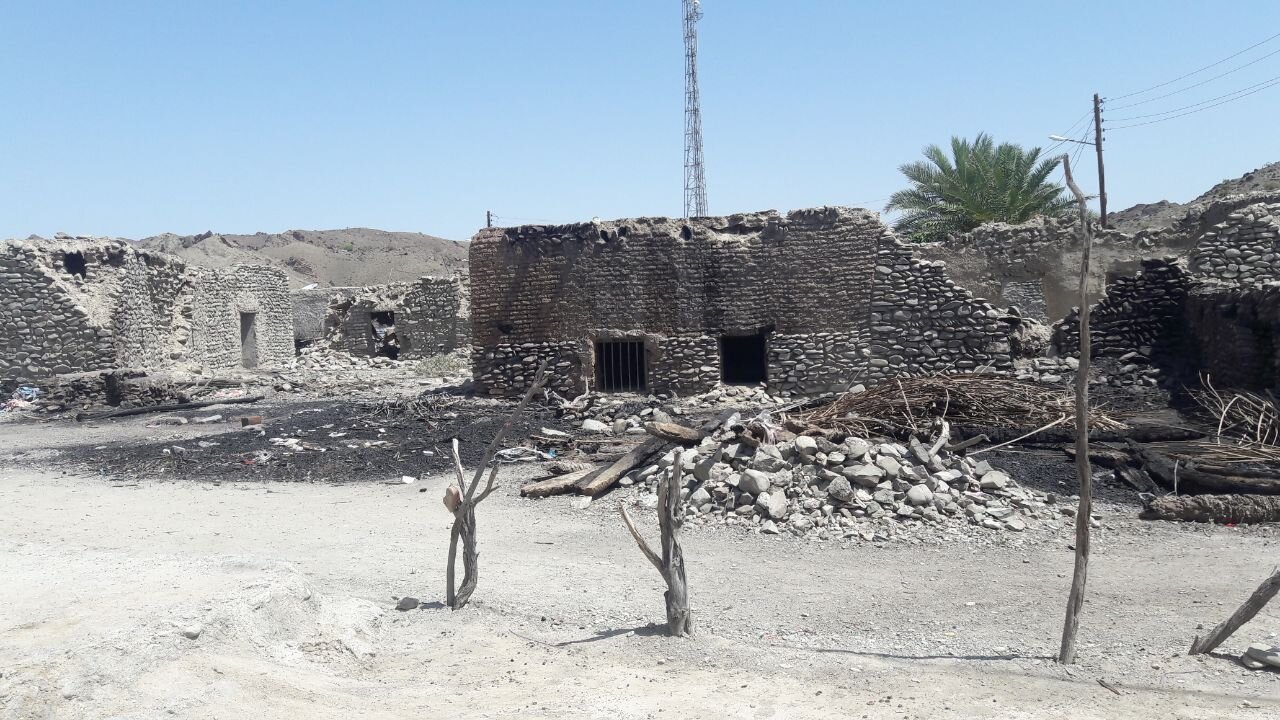 ماجرای عجیب آتشسوزیهای زنجیرهای در روستای دورافتاده/ اهالی: کار اجنه است/ دهیار: نهادها کمک کنند