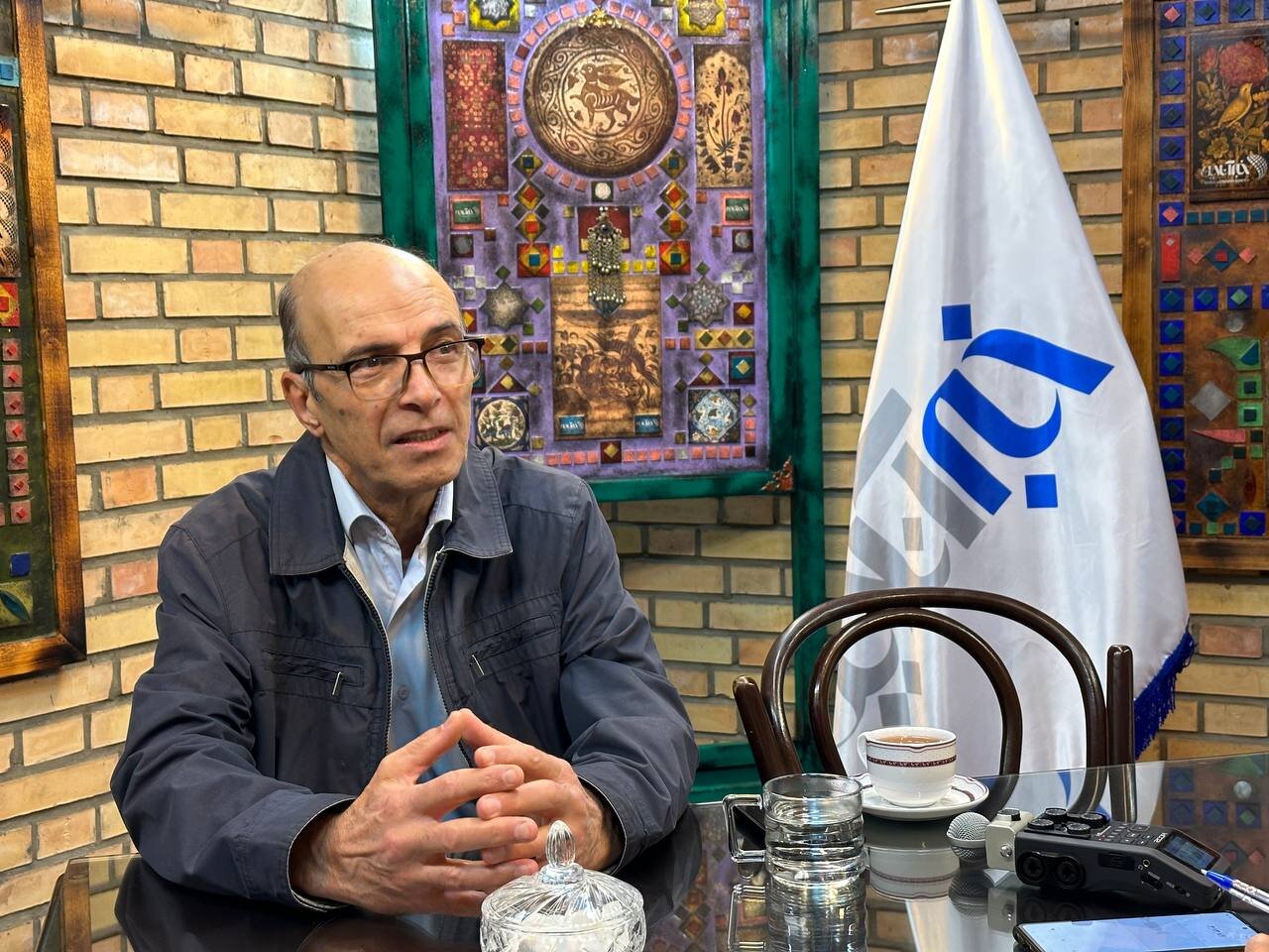 عوامل نالایق شهرداری،تهران را به توبره کشیدهاند/ پلمب ساختمان انجمن جامعه شناسی پیامی برای آقای پزشکیان است/ افکار عمومی هیچ وجهی از اعراب ندارد