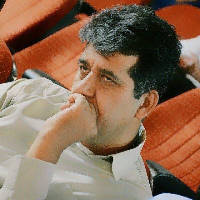 اگر در بر همان پاشنهی قدیم بچرخد...