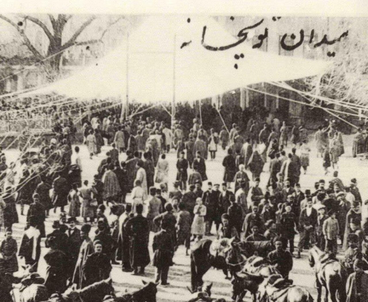 بیطرفان: شیخ فضلالله با برابری ادیان و مذاهب کاملاً مخالف بود/ تفرشی: نگاه شیخ این بود که در غیاب حکومت معصوم حکومت مستبده ارجح است به مشروطه
