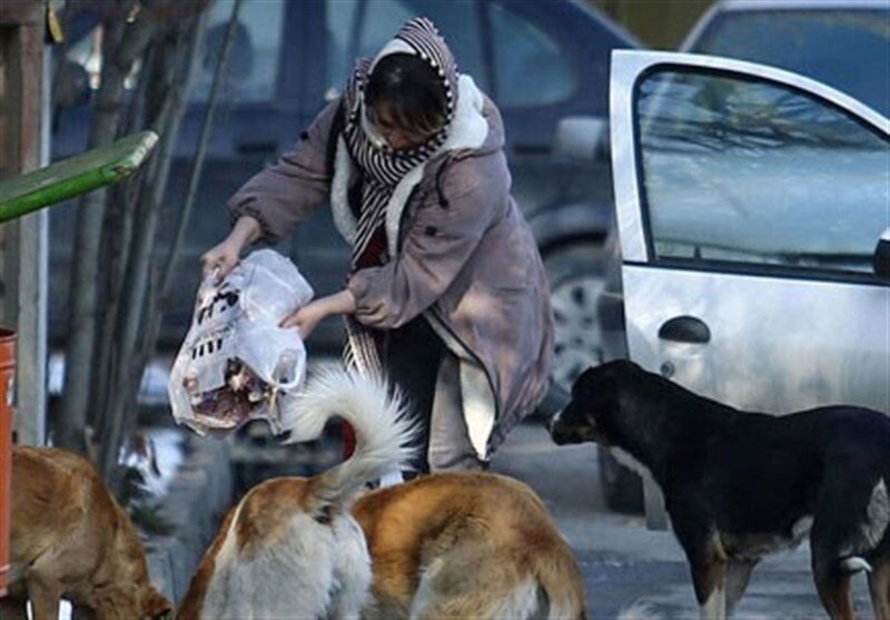 پخش فایل صوتی تهدید به مرگ روی آنتن تلویزیون/ نشانی و شمارهتلفن خانه من را در فضای مجازی منتشر و من و فرزندم را به مرگ تهدید کنند