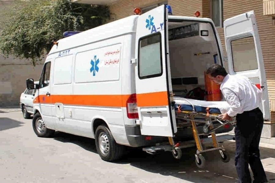 ۱۰ میلیون جزای نقدی و تمیز کردن آمبولانسها/ حکم قضایی جدید برای این گروه از افراد