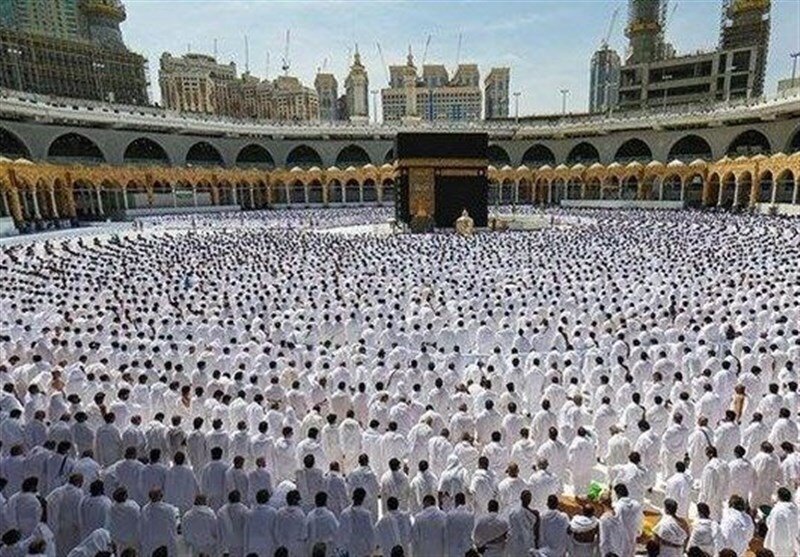 بازگشت ۸۵ میلیون ریال به حساب زائران حج