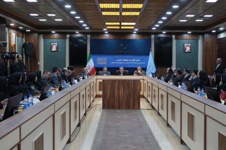 وزیر صنعت: دروازههای اقتصادی ایران و قزاقستان با پیمان اوراسیا گشودهتر خواهد شد