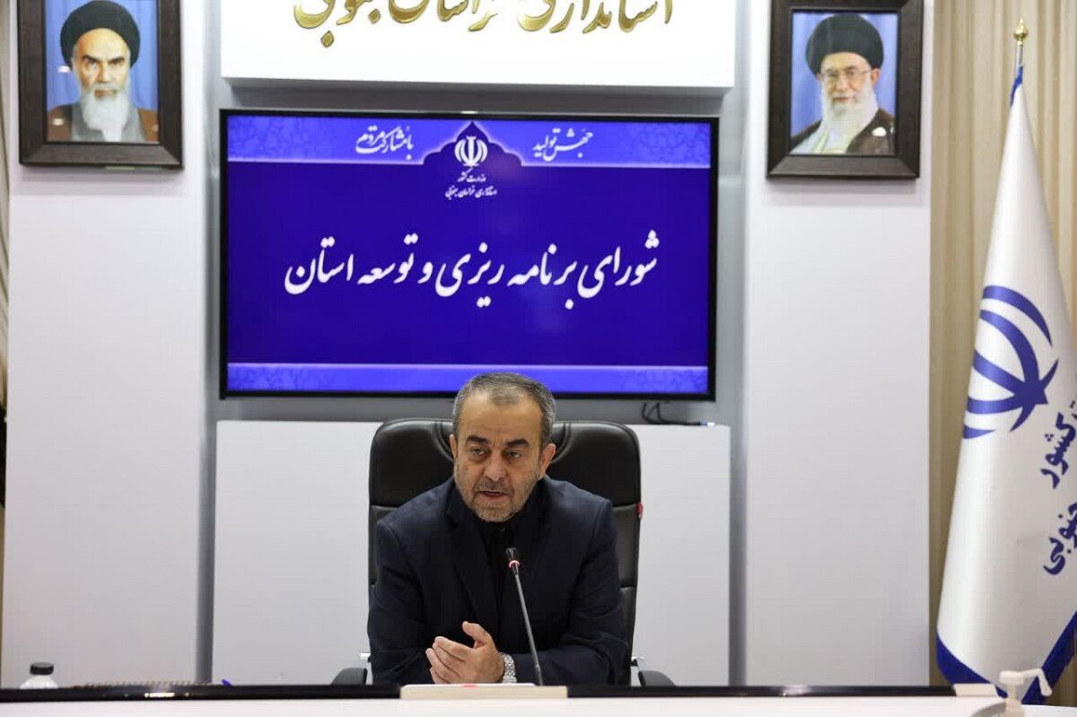 علت حادثه معدن طبس در کارگروه تخصصی بررسی میشود