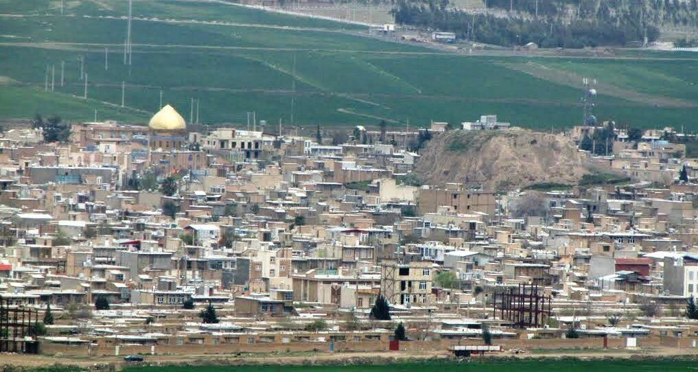 گیلانغرب؛ دومین شهر مقاوم ایران اما بنبست و محروم