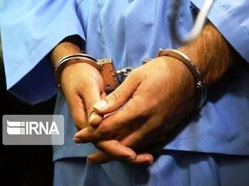 کیفرخواست پرونده آرسنلوپن پایتخت صادر شد