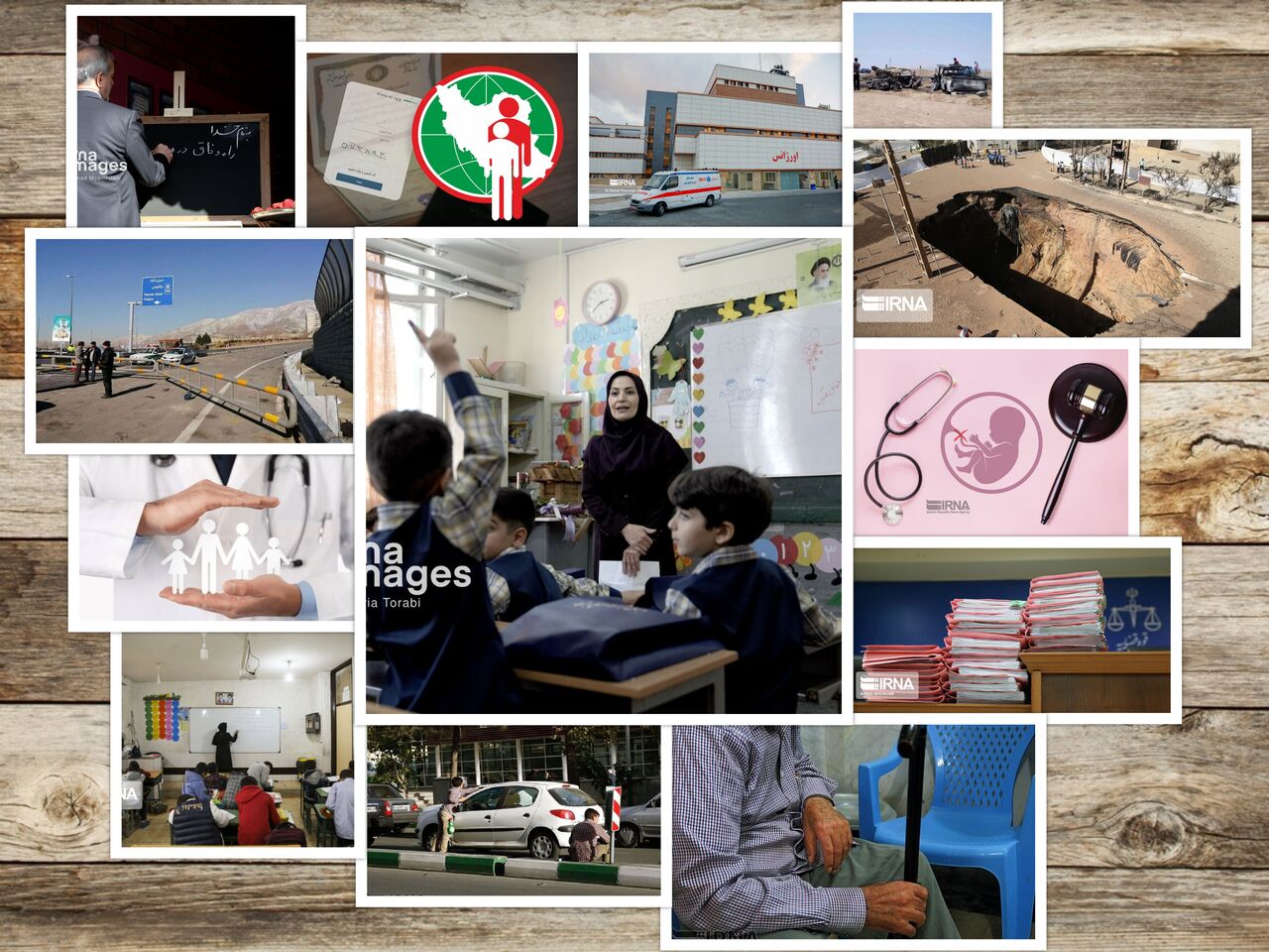گزینش استخدام معلمان بازنگری میشود/ضرورت اجرای طرح پزشک خانواده