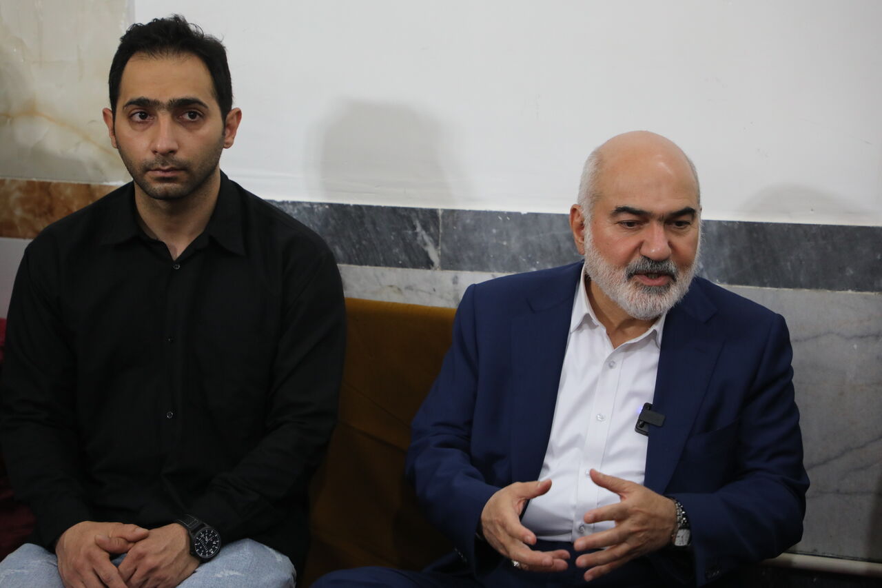 استاندار خوزستان: رشادت و مسئولیتپذیری جوانان عنصر مهمی از توان دفاعی کشور است