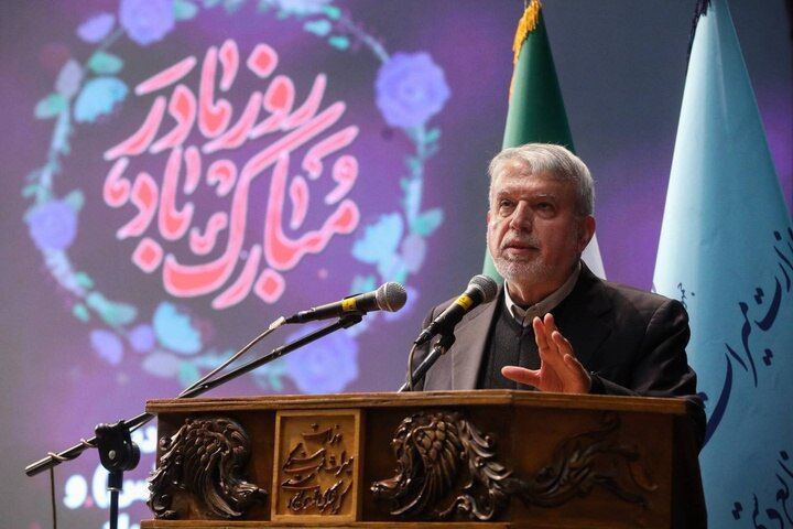 تاکید صالحیامیری بر ضرورت شایستهسالاری و کارآمدی برای برقراری عدالت در جامعه